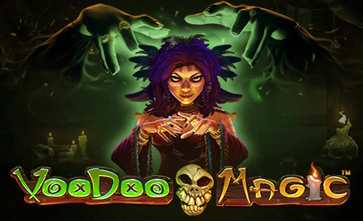 Voodoo Magic