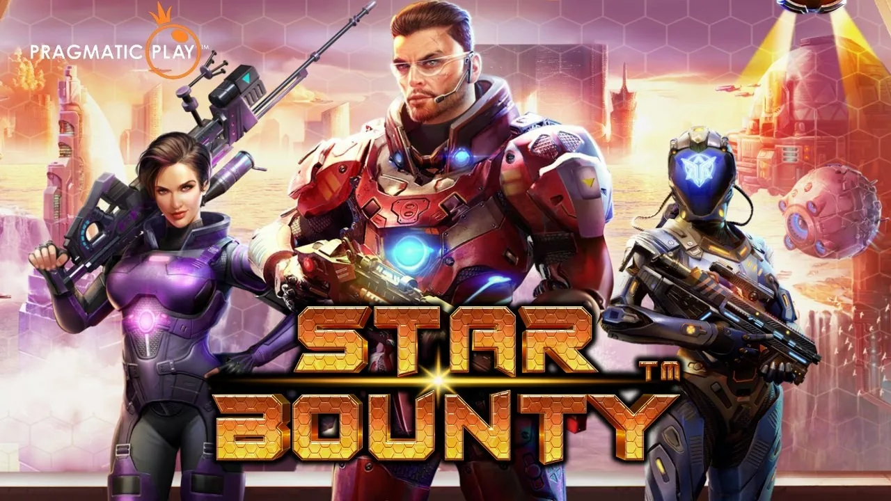 Star Bounty