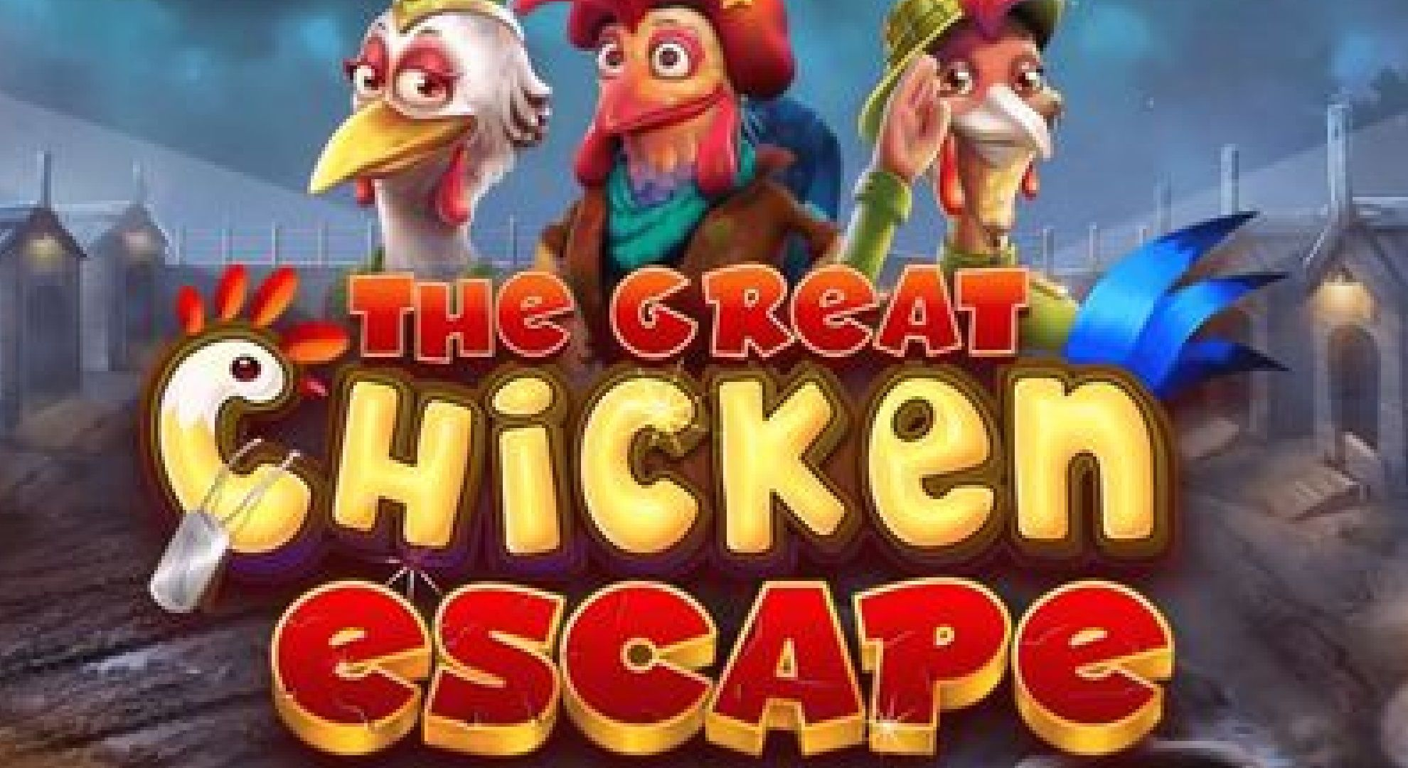 The Great Chicken Escape