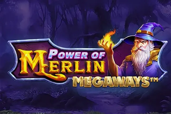 Power of Merlin Megaways