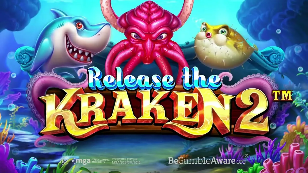 Release the Kraken 2