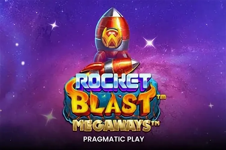 Rocket Blast Megaways