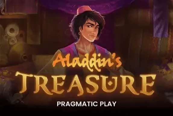 Aladdin’s Treasure