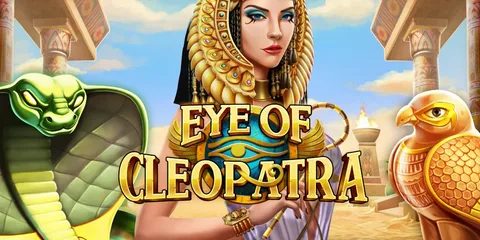 Eye of Cleopatra