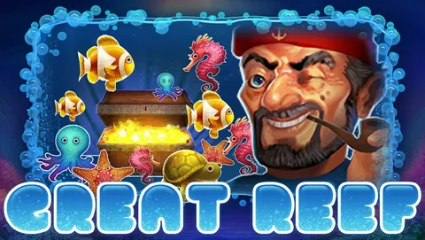 Great Reef
