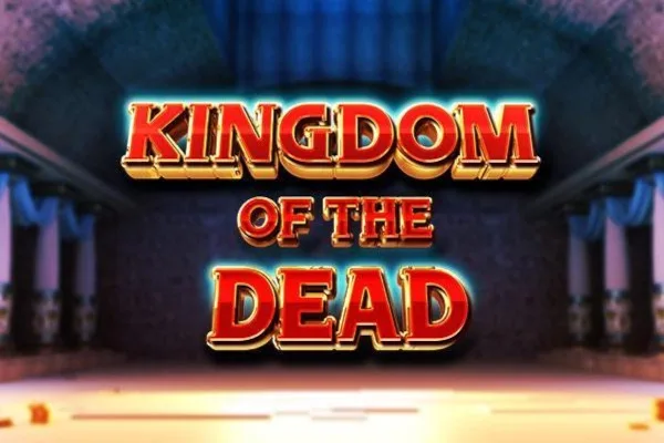 Kingdom of The Dead