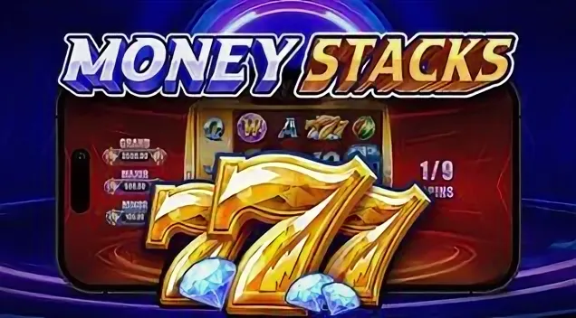 Money Stacks
