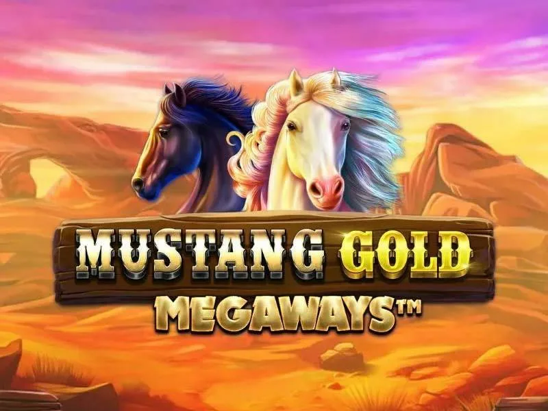 Mustang Gold Megaways