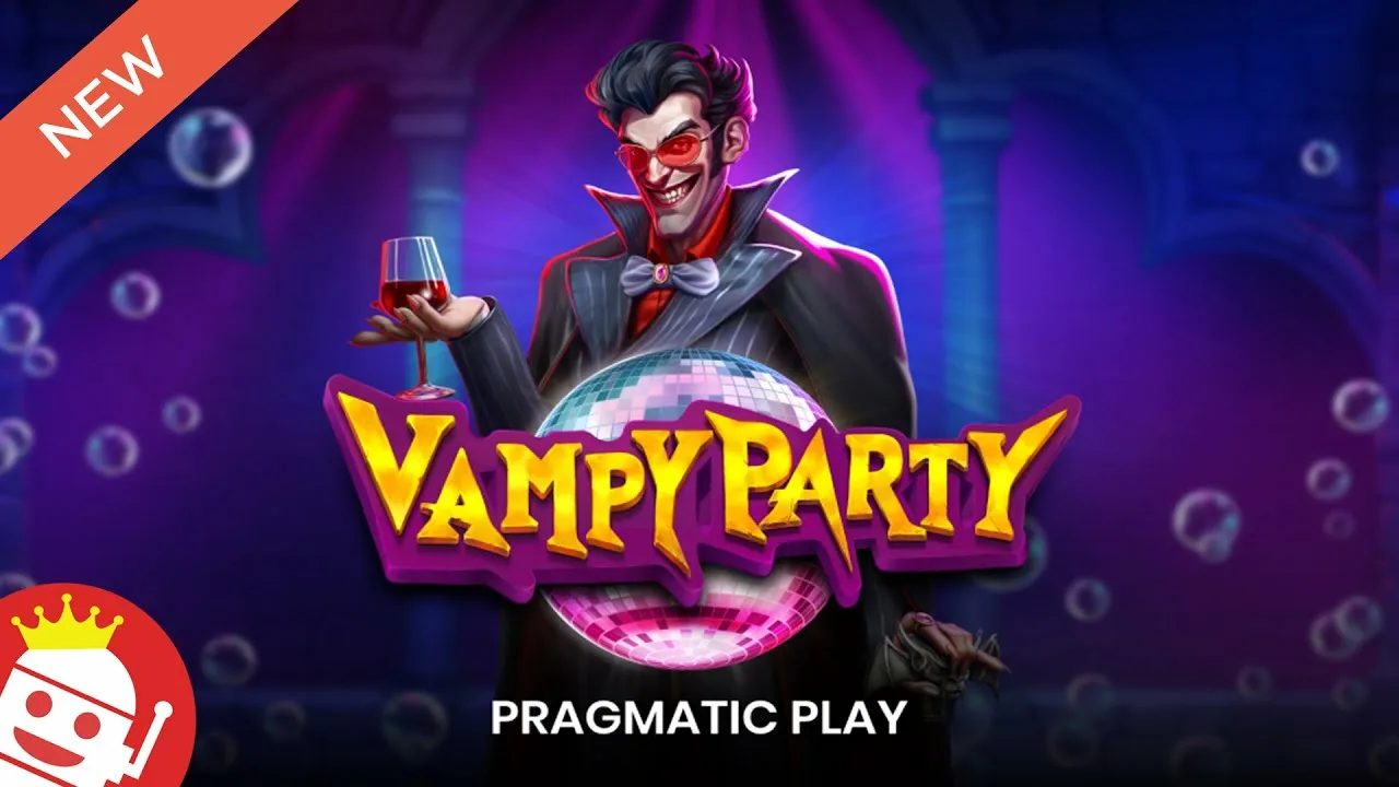 Vampy Party