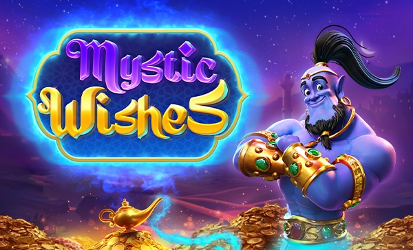 Mystic Wishes