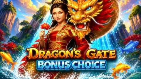 Dragon’s Gate – Bonus Choice
