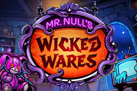Mr Null’s Wicked Wares