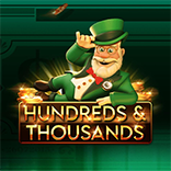 Hundreds and Thousands
