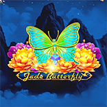 Jade Butterfly