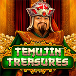 Temujin Treasures