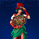 The Amazing Money Machine