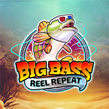 Big Bass Reel Repeat