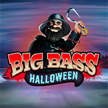 Big Bass Halloween