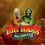 Big Bass Halloween 2