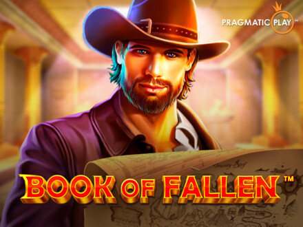 Book of the Fallen