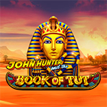 John Hunter and the Book of Tut