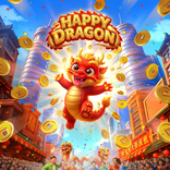 Happy Dragon