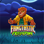 Fangtastic Freespins
