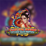 Floating Dragon – Dragon Boat Festival