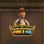 Escape the Pyramid – Fire & Ice