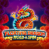 Floating Dragon Hold and Spin