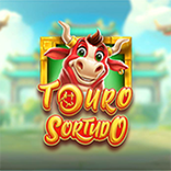 Touro Sortudo