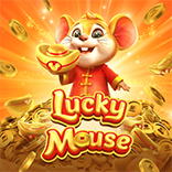 Lucky Mouse
