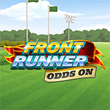 Front Runner Odds On