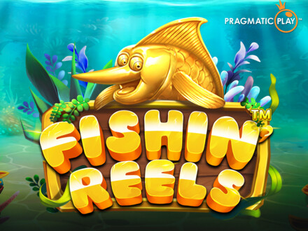 Fishin' Reels