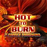 Hot to Burn – 7 Deadly Free Spins
