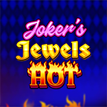 Joker’s Jewels Hot