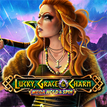 Lucky Grace and Charm
