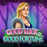 Good Luck & Good Fortune