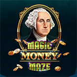 Magic Money Maze