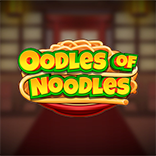 Oodles of Noodles