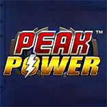 Peak Power