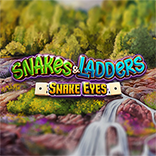 Snakes & Ladders 2 - Snake Eyes