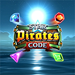Star Pirates Code