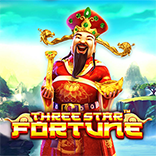 Three Star Fortune