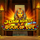 John Hunter and the Book of Tut