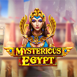 Mysterious Egypt