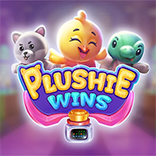 Plushie Wins