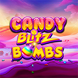 Candy Blitz Bombs