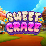 Sweet Craze