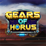 Gears of Horus